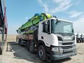 2025 Scania P-Series, белый, 36750000 рублей