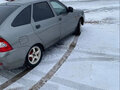 2008 Lada (ВАЗ) Priora I, серый, 250000 рублей - вид 3