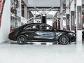 2013 Mercedes-Benz CLA 200 I (C117, X117), чёрный - вид 4