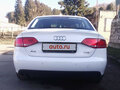 2011 Audi A4 IV (B8), белый, 1000000 рублей - вид 5