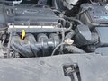 2015 Kia Rio III Рестайлинг, чёрный, 850000 рублей - вид 5