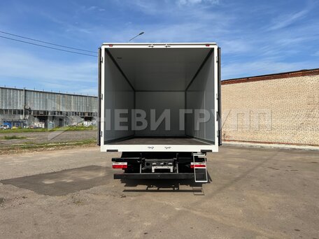 2024 Dongfeng C120, белый, 5250000 рублей, вид 5