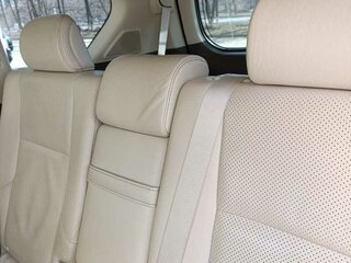 2011 Lexus GX 460 II, чёрный, 2850000 рублей, вид 4