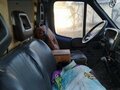 1986 Ford Transit, голубой, 225000 рублей - вид 2