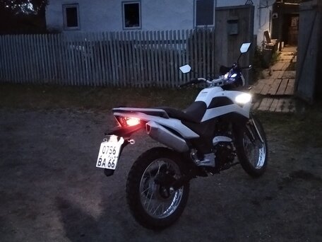 2019 Racer Ranger, белый, 160000 рублей, вид 2