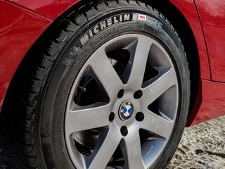2012 BMW 1 серии 116i II (F20/F21), красный, 1100000 рублей, вид 5