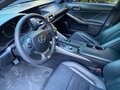 2014 Lexus IS 250 III, синий - вид 11
