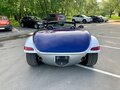 2001 Chrysler Prowler, серебристый - вид 9