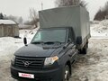 2021 УАЗ Профи, серый, 900000 рублей - вид 1