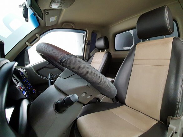 2024 Hyundai Porter II, белый, 3023000 рублей - вид 17