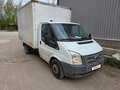 2013 Ford Transit, белый, 1150000 рублей