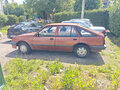 1987 Opel Ascona C, красный, 300000 рублей - вид 1