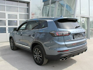 2022 Chery Tiggo 8 Pro Max I, серый, 2699000 рублей, вид 2