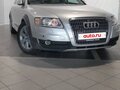 2006 Audi A6 allroad II (C6), серебристый, 1000000 рублей - вид 4