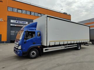 2024 Foton S100, синий, 5495000 рублей, вид 3