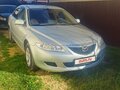 2006 Mazda 6 I (GG) Рестайлинг, серебристый, 450000 рублей - вид 3