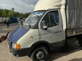 2001 ГАЗ ГАЗель (3302), белый, 260000 рублей - вид 2