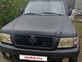 2005 Great Wall Safe, чёрный, 450000 рублей