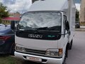 1988 Isuzu Elf (N-series), белый, 800000 рублей