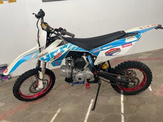 YCF Bigy 190MX