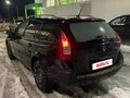 2008 Renault Megane II Рестайлинг, чёрный, 500000 рублей - вид 7