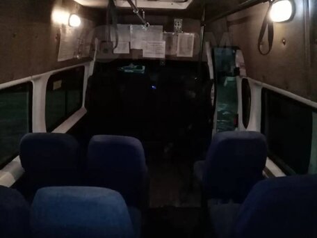 2010 Ford Transit, белый, 700000 рублей, вид 1