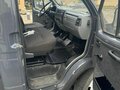 2008 ГАЗ ГАЗель (3302), серый, 995000 рублей - вид 8
