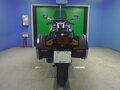 2001 BMW R 1150 RS, синий - вид 3