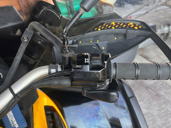 2011 BRP Can-Am Outlander 800, чёрный, 1100000 рублей - вид 22