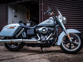 2011 Harley-Davidson Dyna Switchback, серебристый, 650000 рублей - вид 4
