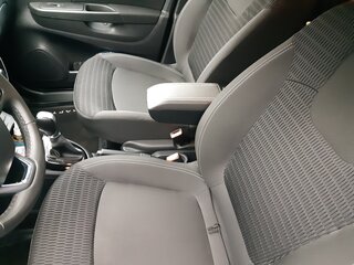 2018 Renault Kaptur I, коричневый, 2200000 рублей, вид 5