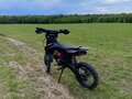 2024 Motoland CBR150, чёрный, 45000 рублей - вид 5