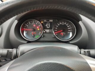 2011 Nissan Qashqai I Рестайлинг, фиолетовый, 829000 рублей, вид 5