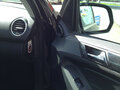 2010 Mercedes-Benz M-Класс 350 II (W164) Рестайлинг, чёрный - вид 7