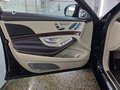 2015 Mercedes-Benz Maybach S-Класс 500 I (X222), чёрный, 6200000 рублей - вид 8