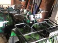 2012 ABM Apache Track, зелёный, 60000 рублей - вид 2