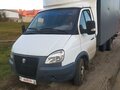 2004 ГАЗ ГАЗель (3302), белый, 1180000 рублей