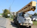 2005 ЗИЛ АГП, серый - вид 1