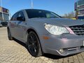 2008 Chrysler Sebring III, серый, 560000 рублей