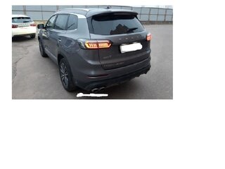 2022 Chery Tiggo 8 Pro Max I, серый, 3000000 рублей, вид 3