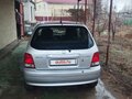 1999 Honda Logo, серебристый, 250000 рублей - вид 4