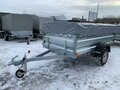 2022 Спутник Плюс, серебристый - вид 3