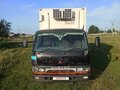 1999 Fuso (Mitsubishi) Canter, чёрный, 1450000 рублей