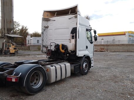 2011 Renault Premium, белый, 2200000 рублей, вид 4