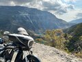 2011 Victory Cross Country, чёрный, 889000 рублей - вид 8