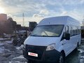 2019 ГАЗ ГАЗель Next, белый, 1760000 рублей - вид 3