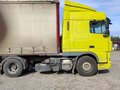 2011 DAF XF 105, жёлтый, 4440000 рублей - вид 4
