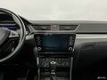 2019 Skoda Superb III Рестайлинг, белый, 2930000 рублей - вид 4