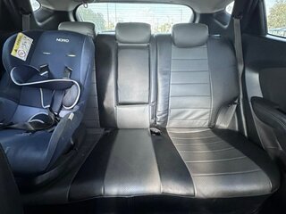 2011 Hyundai ix35 I, серый, 1000000 рублей, вид 3