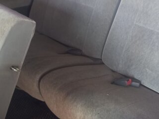 1999 Toyota Estima I, красный, 629000 рублей, вид 4